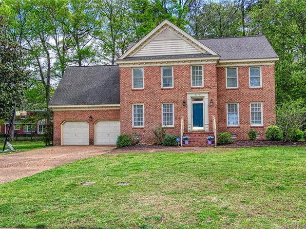 3517 Mallard Cv, Williamsburg, VA 23185