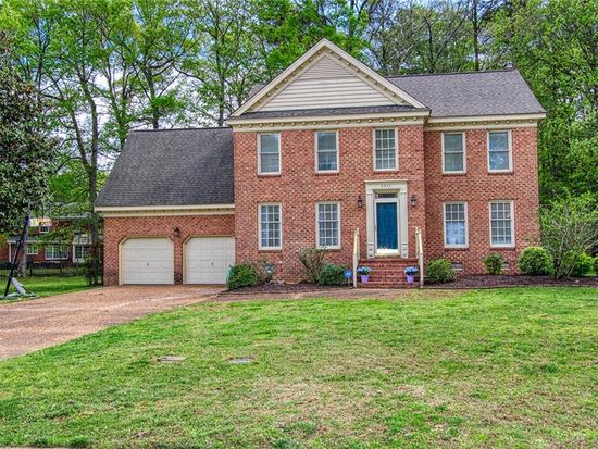 3517 Mallard Cv, Williamsburg, VA 23185