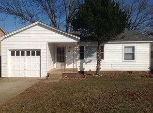 2380 N 7th St, Duncan, OK 73533