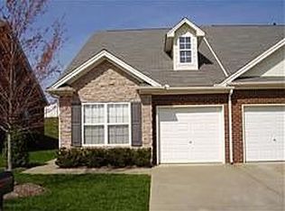 1026 Misty Morn Cir, Spring Hill, TN 37174