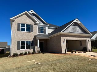25 Ginsberg Rd, Madison, AL 35756