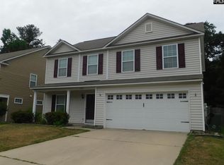 1283 Green Turf Ln, Elgin, SC 29045