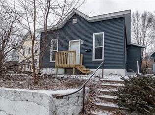 211 N High St, Chippewa Falls, WI 54729