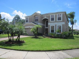 13033 Moss Park Ridge Dr, Orlando, FL 32832