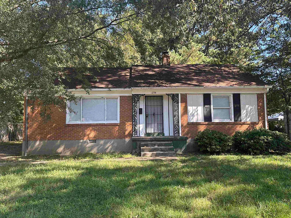 1294 Pallwood Rd