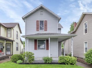 881 E Mulberry St, Lancaster, OH 43130