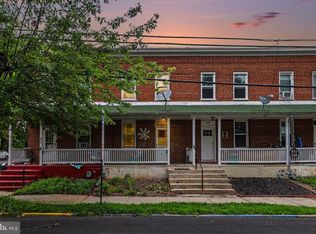 453 W Penn St, Carlisle, PA 17013
