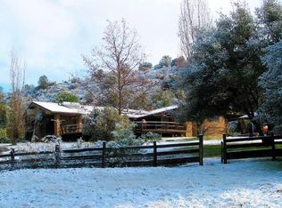 43988 Trabuco Rd, Coarsegold, CA 93614