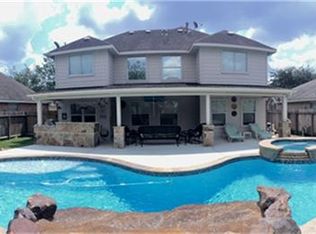 2414 Laurel Walk Ct, Katy, TX 77494