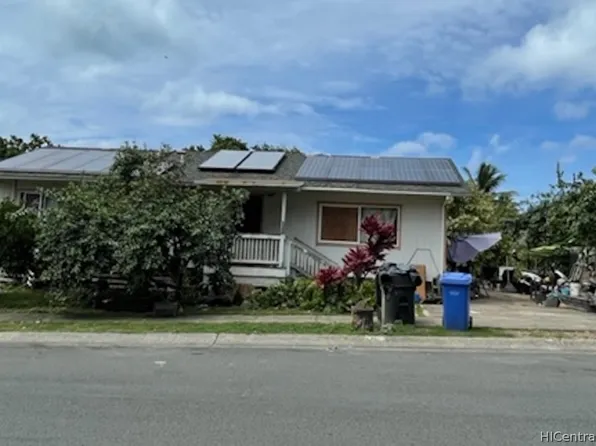 41-157 Nalu St, Waimanalo, HI 96795