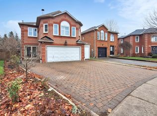 77 Sunbird Blvd, Georgina, ON L4P 3V8