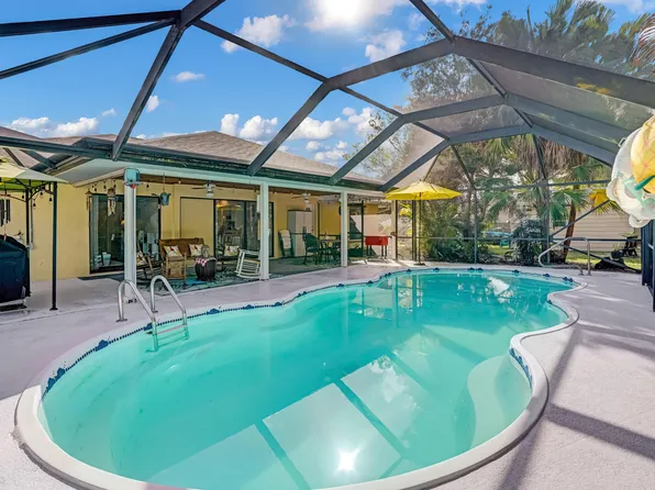 1106 Driftwood Lane, Fort Pierce, FL 34982