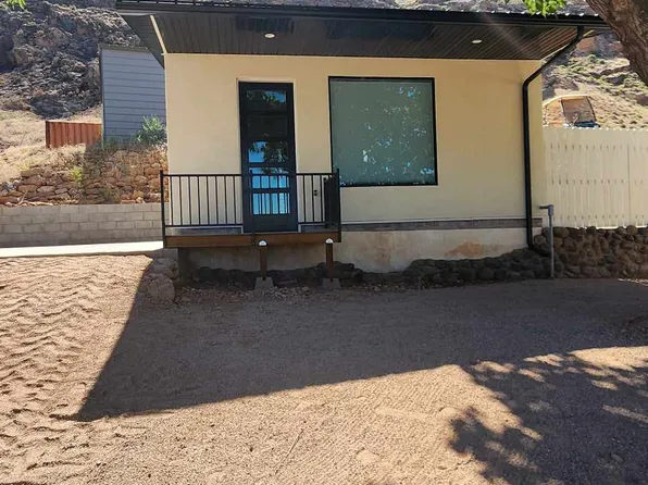 (undisclosed Address), La Verkin, UT 84745
