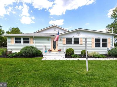 802 Walnut Ave, North Beach, MD, 20714