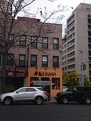 1531 York Avenue in Yorkville