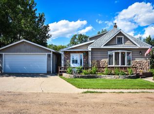 120 Richards Ave E, Alexander, ND 58831