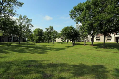 The Park at Forest Oaks Photo 1