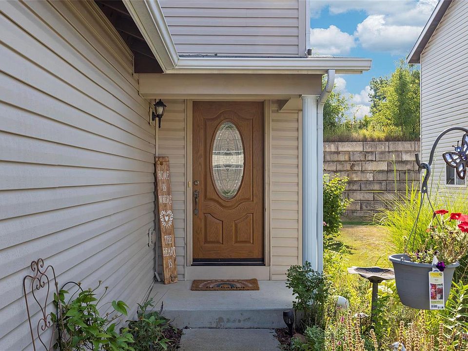 213 Sorrento Ln, Wentzville, MO 63385 Zillow