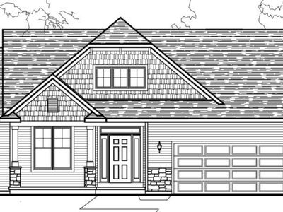 Lt1 Larkspur ROAD UNIT Simen Spec, Simen Spec Plymouth, WI, 53073