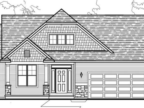 Lt1 Larkspur ROAD #Simen Spec, Plymouth, WI 53073