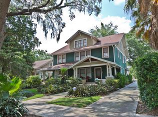 421 E Amelia St, Orlando, FL 32803