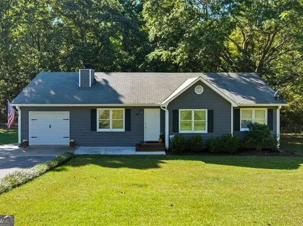 20 Black Jack Mountain Cir SW, Cartersville, GA 30120