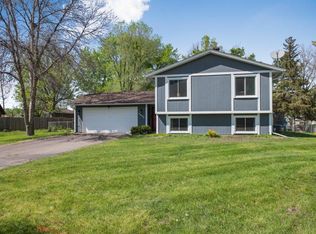 1371 84th Ct N, Brooklyn Park, MN 55444