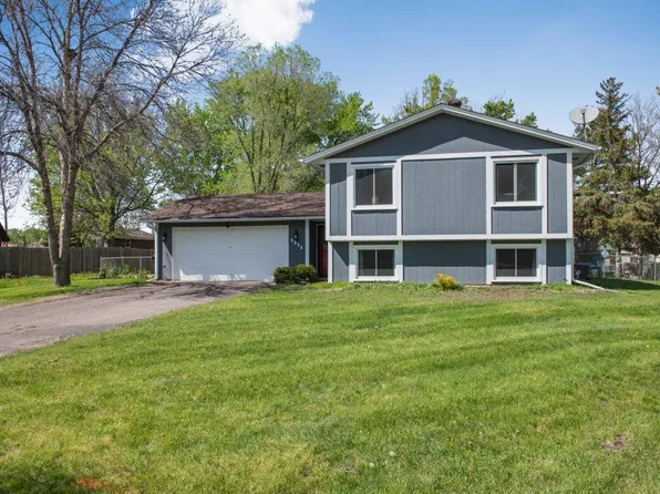 1371 84th Ct N, Brooklyn Park, MN 55444