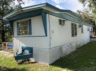 244 Leslie Loop, Crescent City, FL 32112
