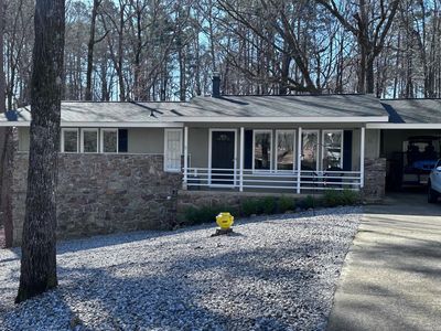 11 Santa Maria Ln, Hot Springs, AR, 71909