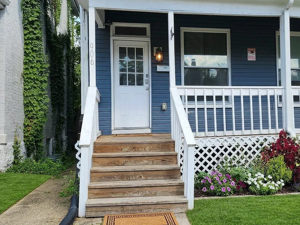 906 Ellsworth Ave #906