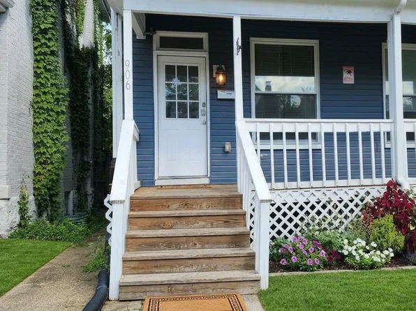 906 Ellsworth Ave, Columbus, OH