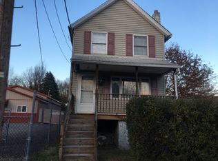 208 Nicholson St, Wilkes Barre Township, PA 18702