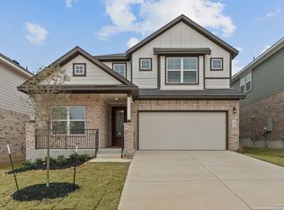 126 Jax Loop, San Antonio, TX 78245