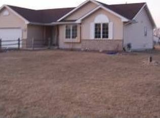 W4608 Ridgeview Rd, Elkhorn, WI 53121