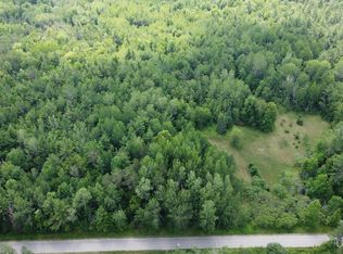 Barker Rd, Amberg, WI 54102