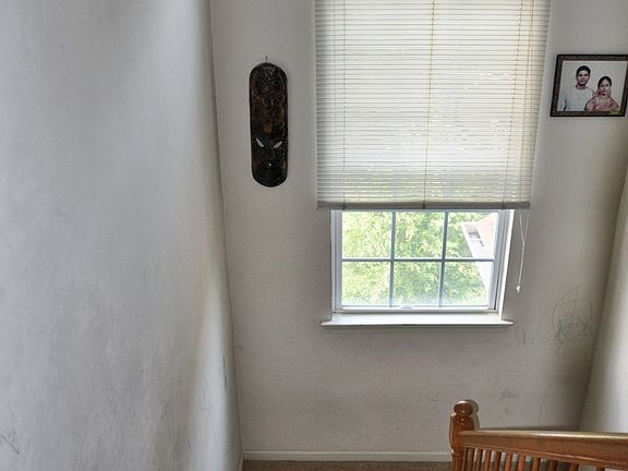 Upstairs view