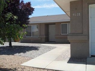 9128 Suncrest Ave SW, Albuquerque, NM 87121