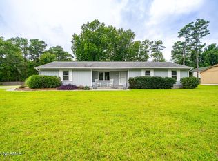 601 Hedrick Blvd, Morehead City, NC 28557