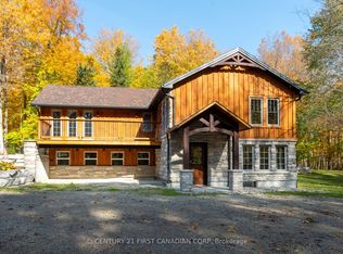 10771 Melrose Dr, Middlesex Centre, ON N0L 1R0