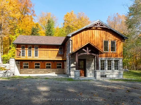 10771 Melrose Dr, Middlesex Centre, ON N0L 1R0