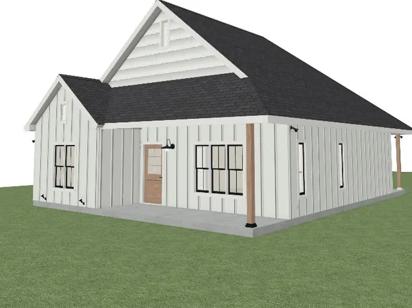 400 W Cobb St, Bridgeport, TX 76426