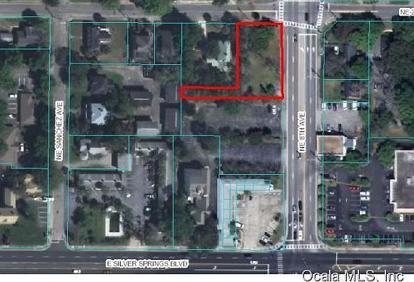 1st image of 140 NE 8th Ave