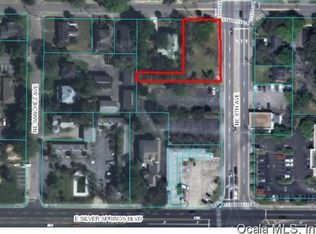 140 NE 8th Ave, Ocala, FL 34470