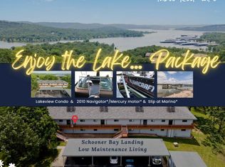 145 Starboard Dr UNIT 7, Kimberling City, MO 65686