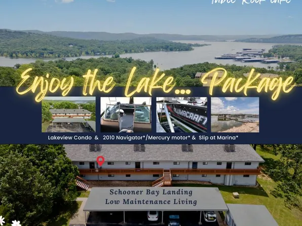 145 Starboard Drive #7, Kimberling City, MO 65686
