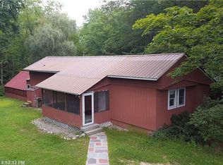5 Green St, Bridgton, ME 04009