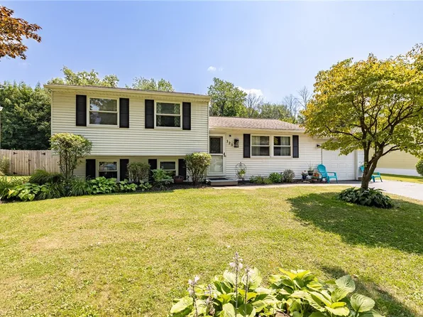 123 Burning Brush Dr, Rochester, NY 14606