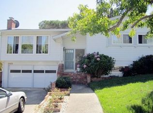 3847 Autumn Dr, Redwood City, CA 94061