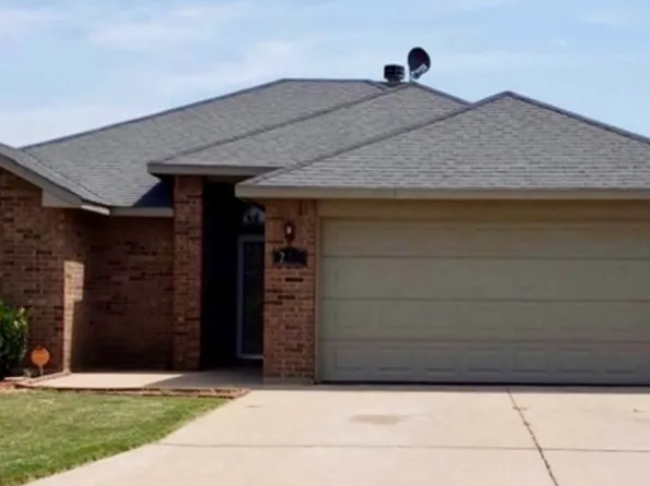 233 Sugarloaf Ave, Abilene, TX 79602